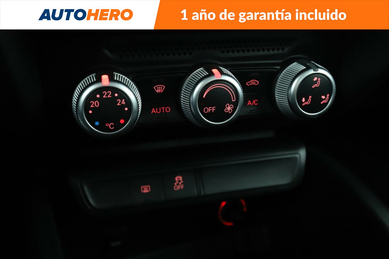 Foto Audi A1 23