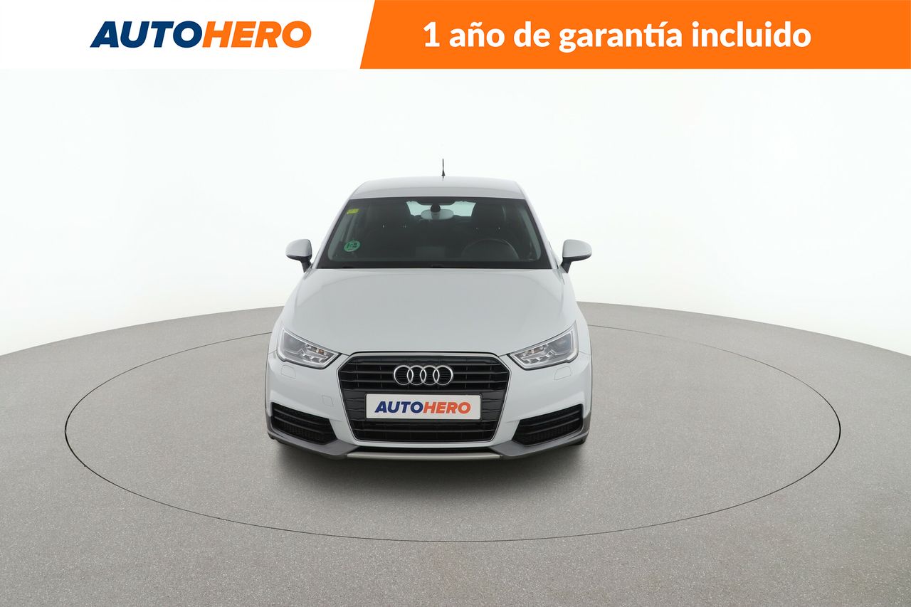 Foto Audi A1 8