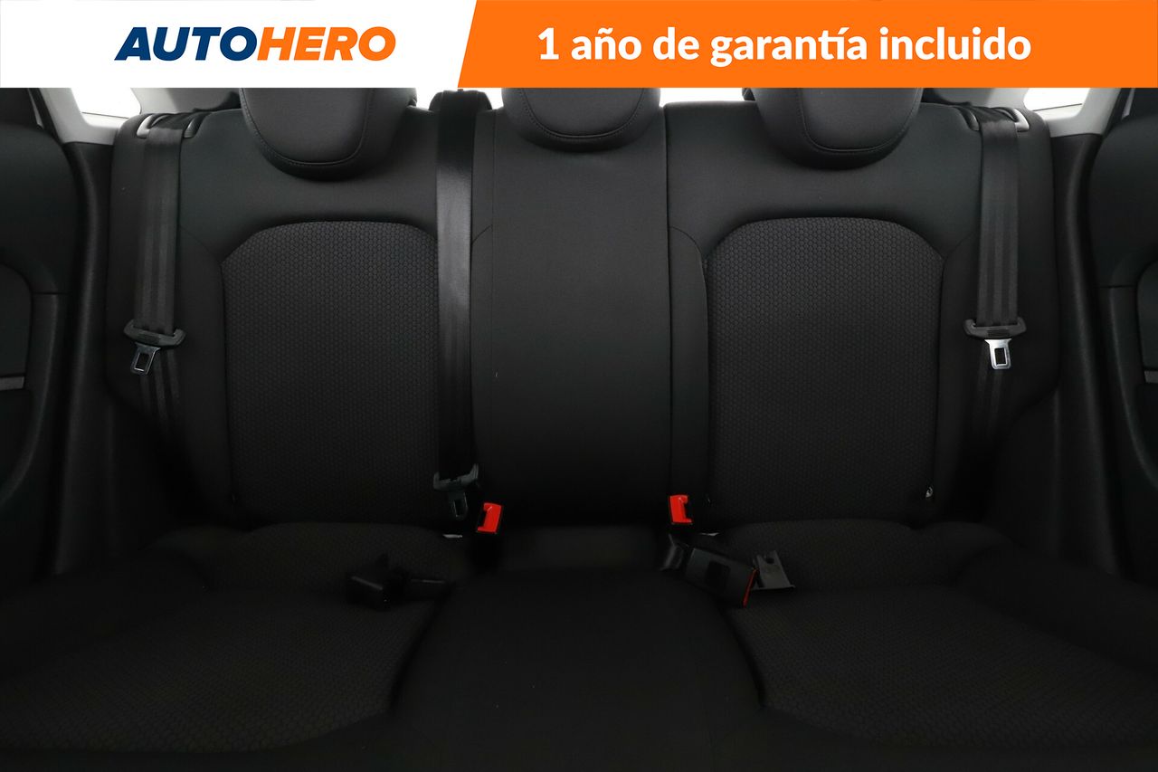 Foto Audi A1 15