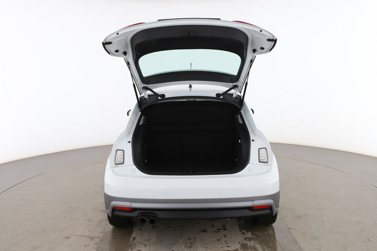 Foto Audi A1 16