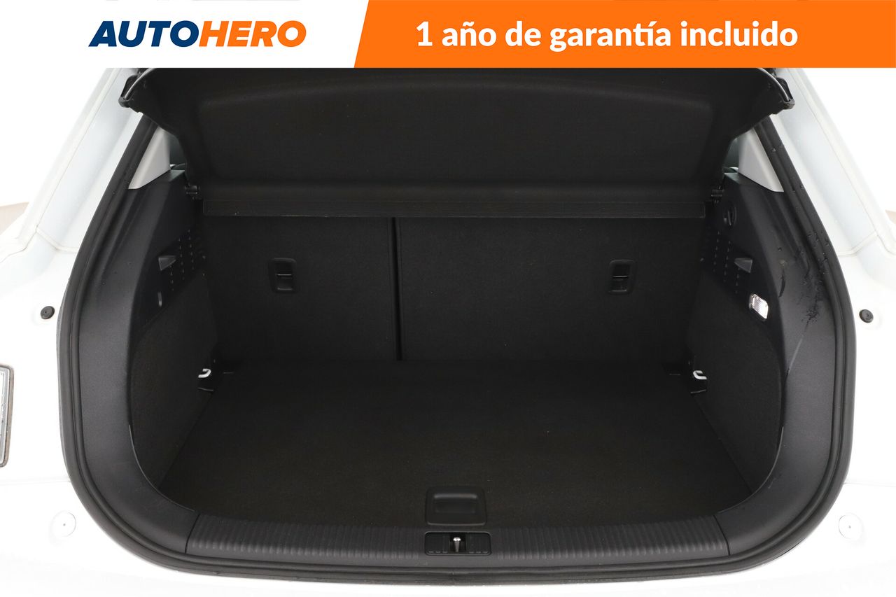 Foto Audi A1 17