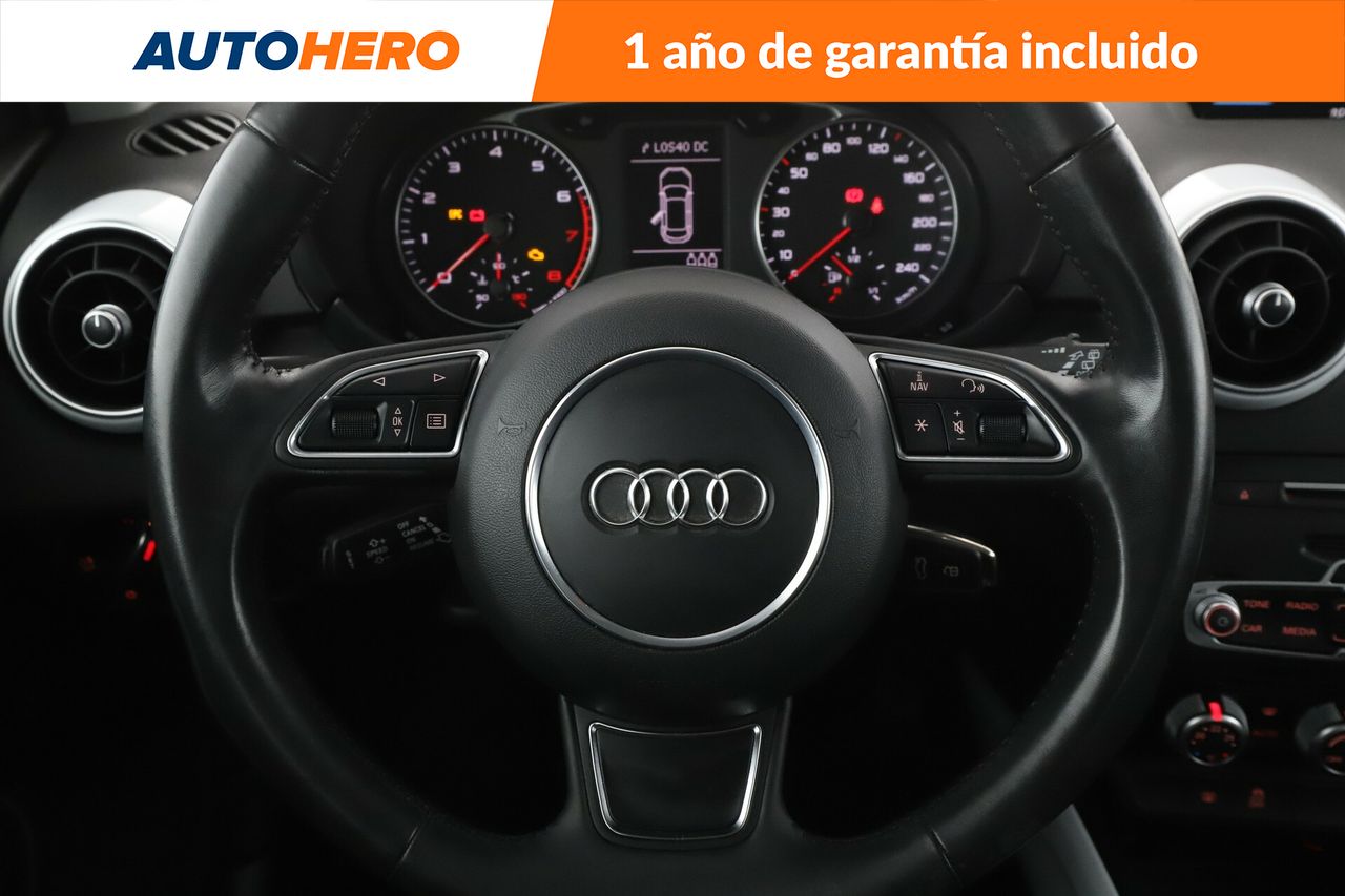Foto Audi A1 19