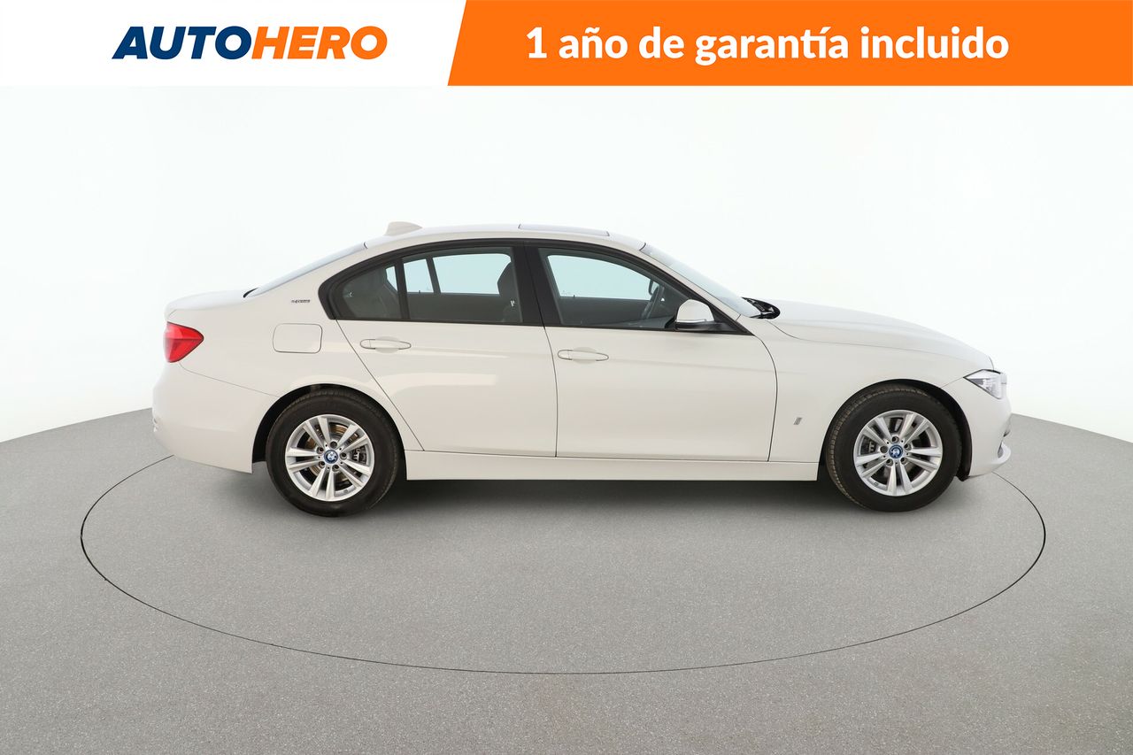 Foto BMW Serie 3 6