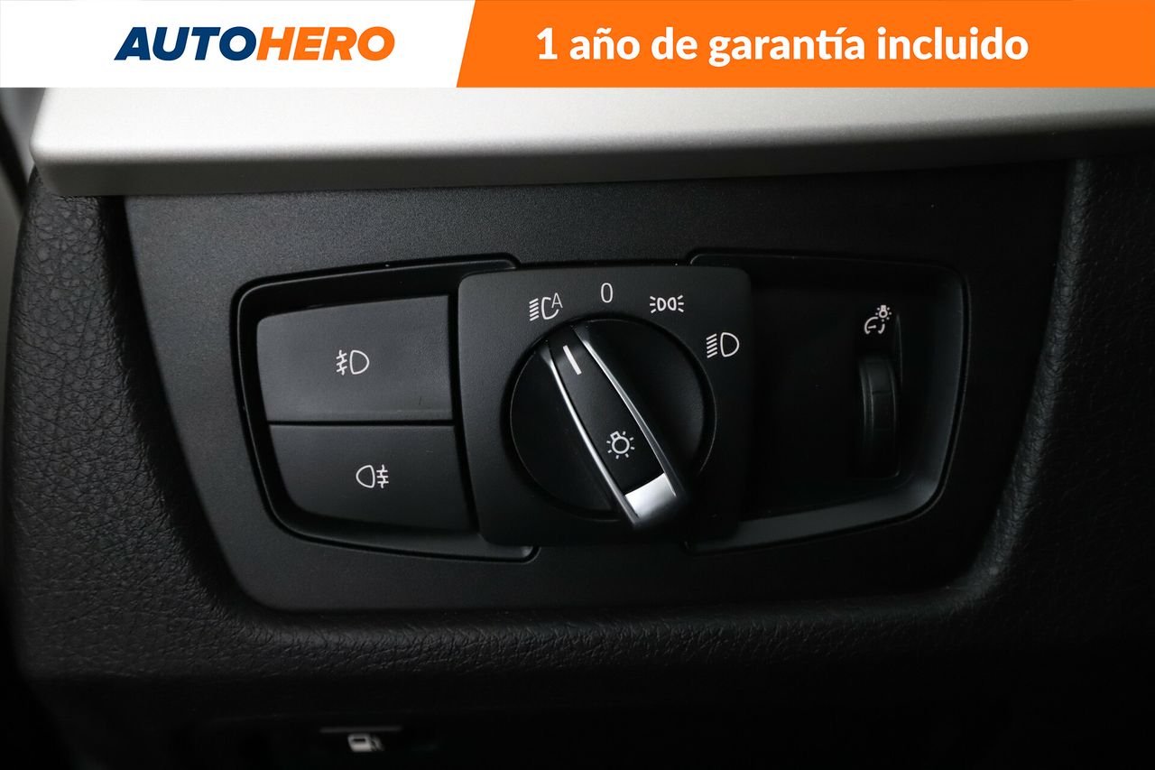 Foto BMW Serie 3 23