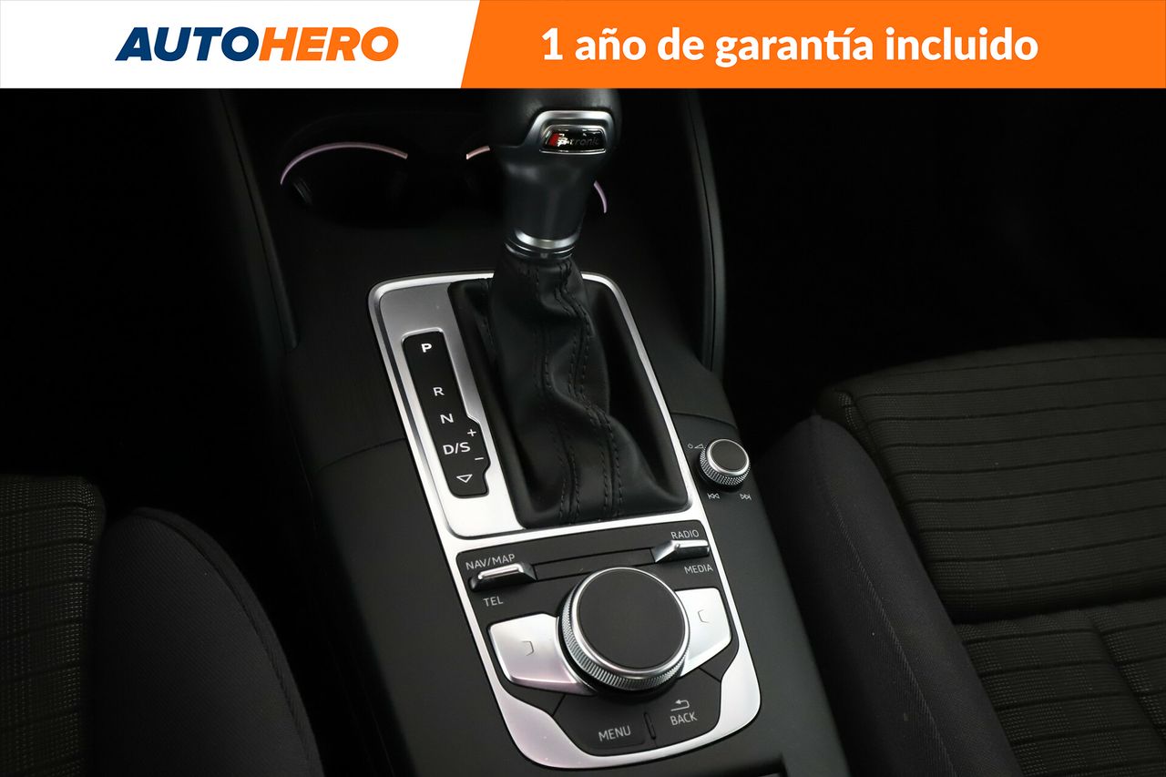 Foto Audi A3 18