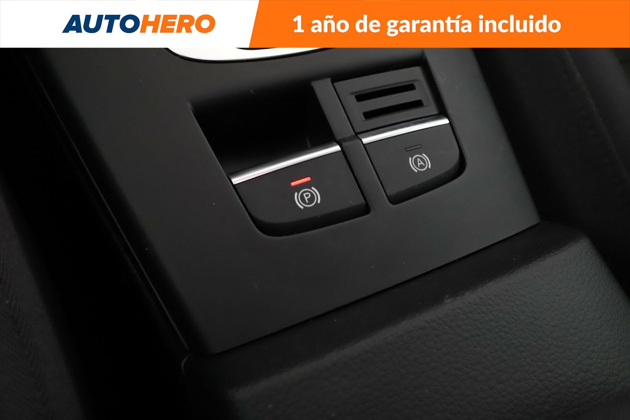 Foto Audi A3 19