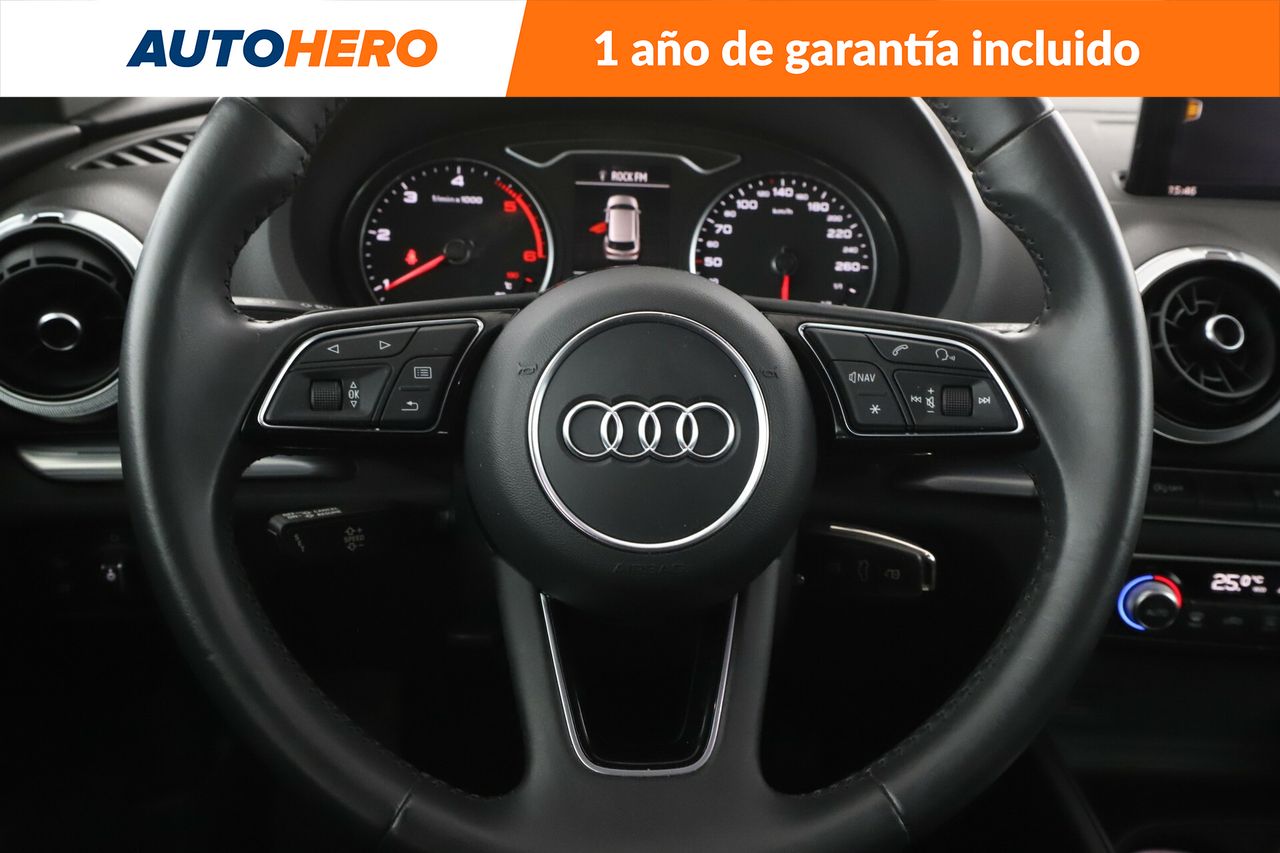 Foto Audi A3 25