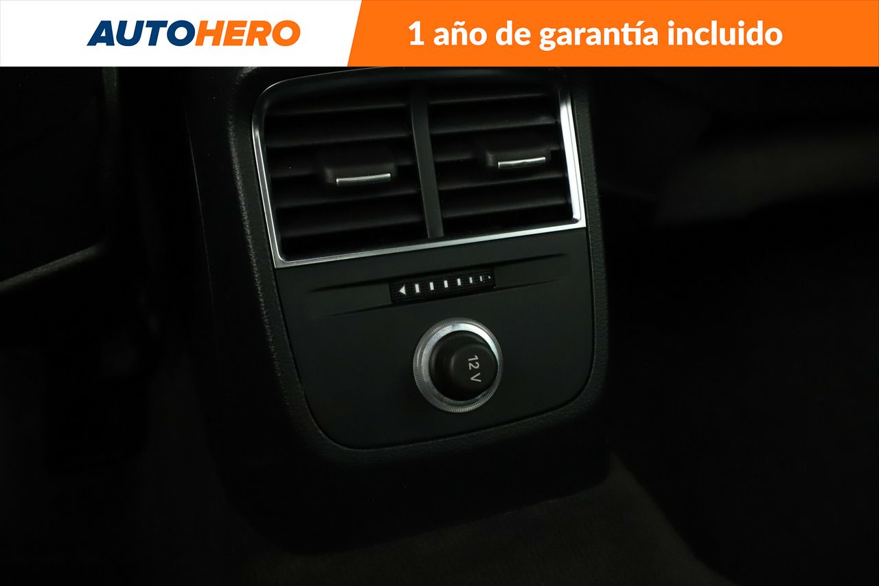 Foto Audi A3 28