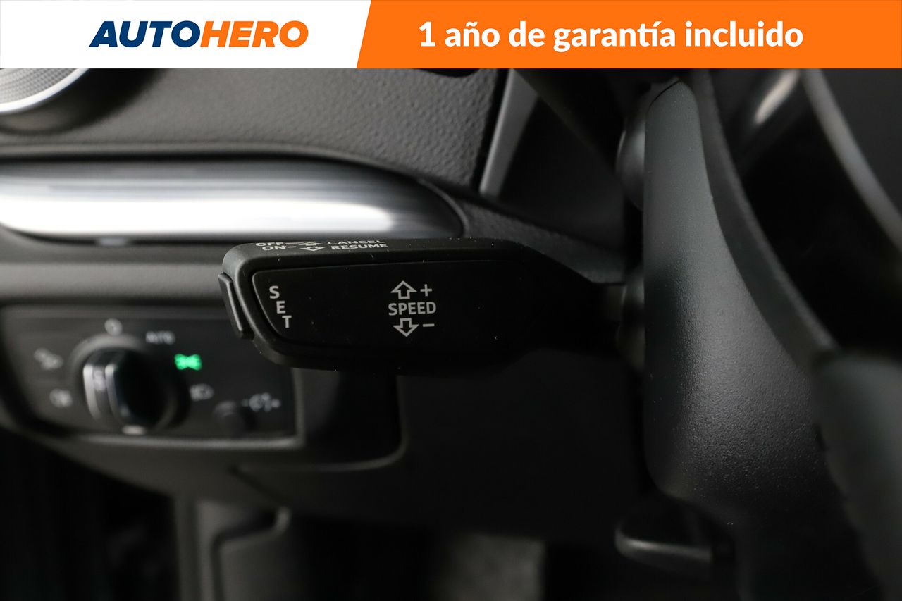 Foto Audi A3 30
