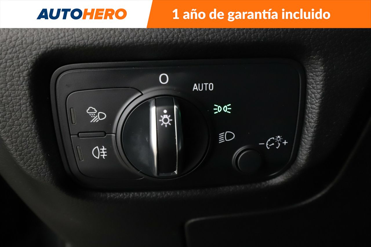 Foto Audi A3 31