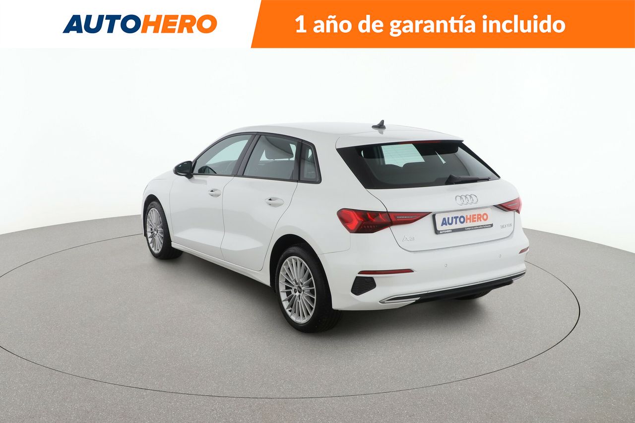 Foto Audi A3 3