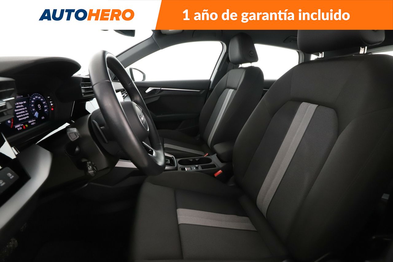 Foto Audi A3 10