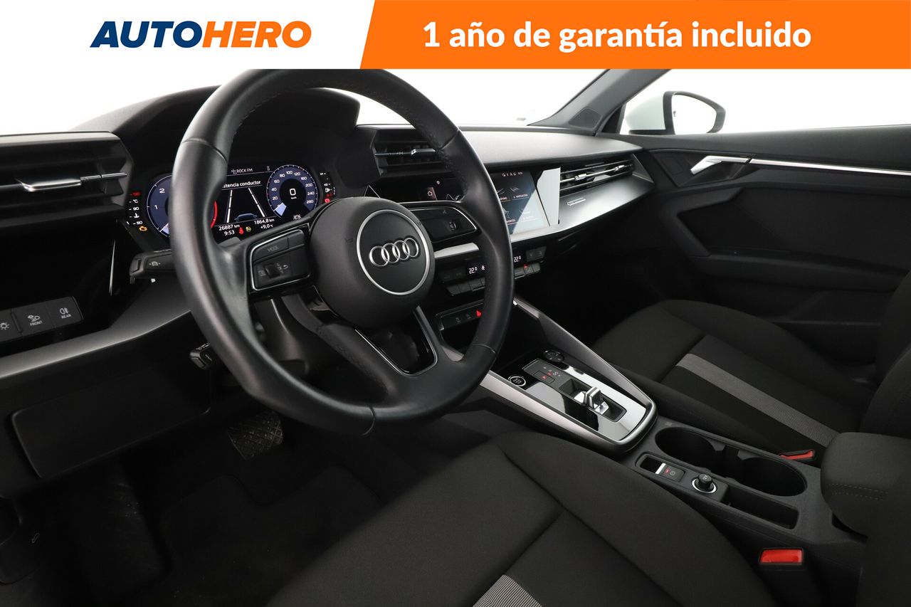 Foto Audi A3 11