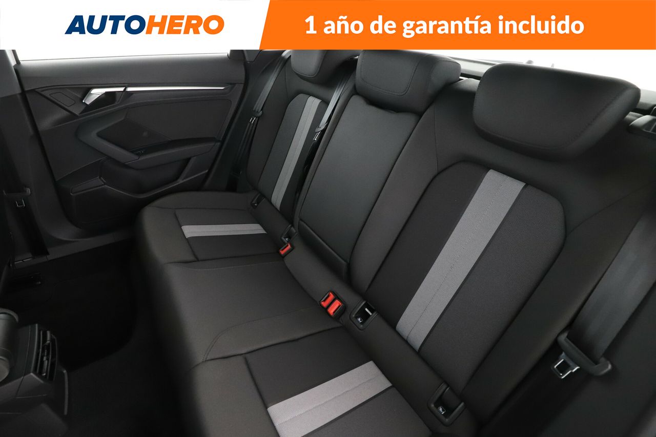 Foto Audi A3 14