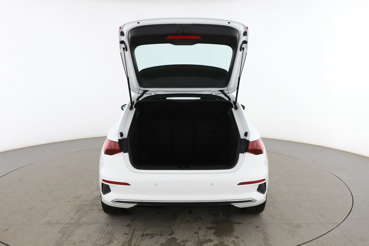 Foto Audi A3 22