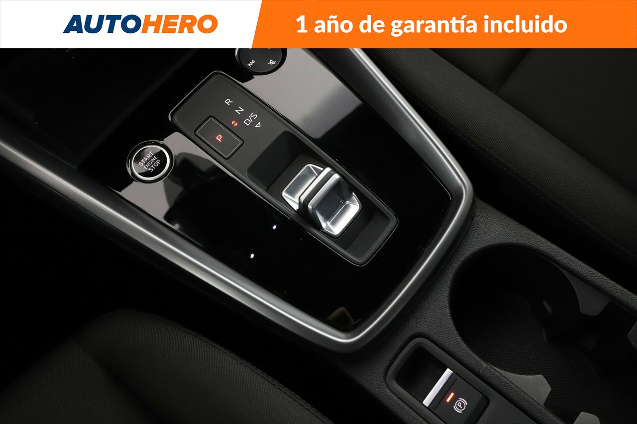 Foto Audi A3 32