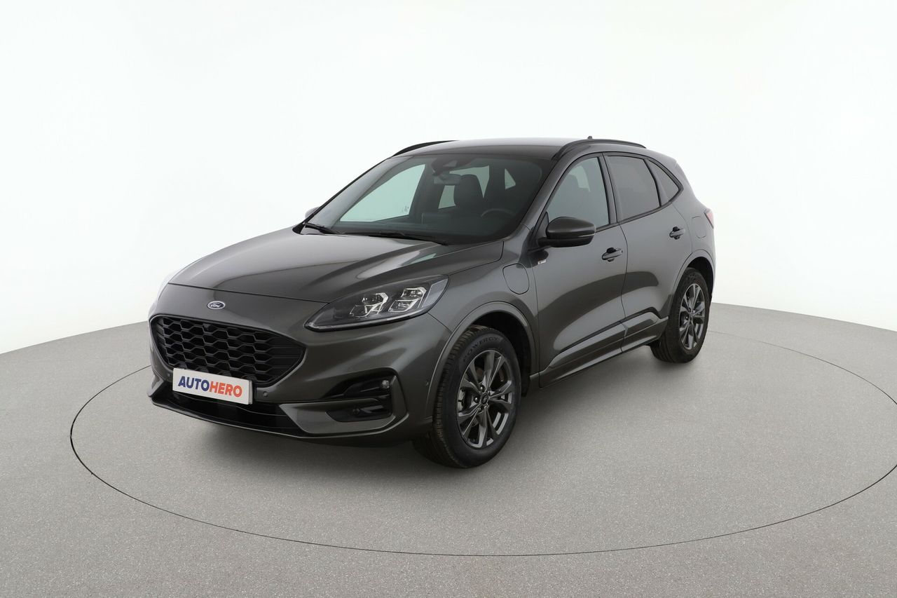 Foto Ford Kuga 1