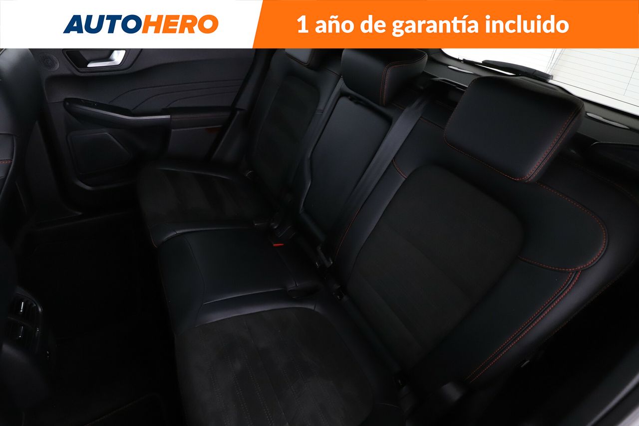 Foto Ford Kuga 14