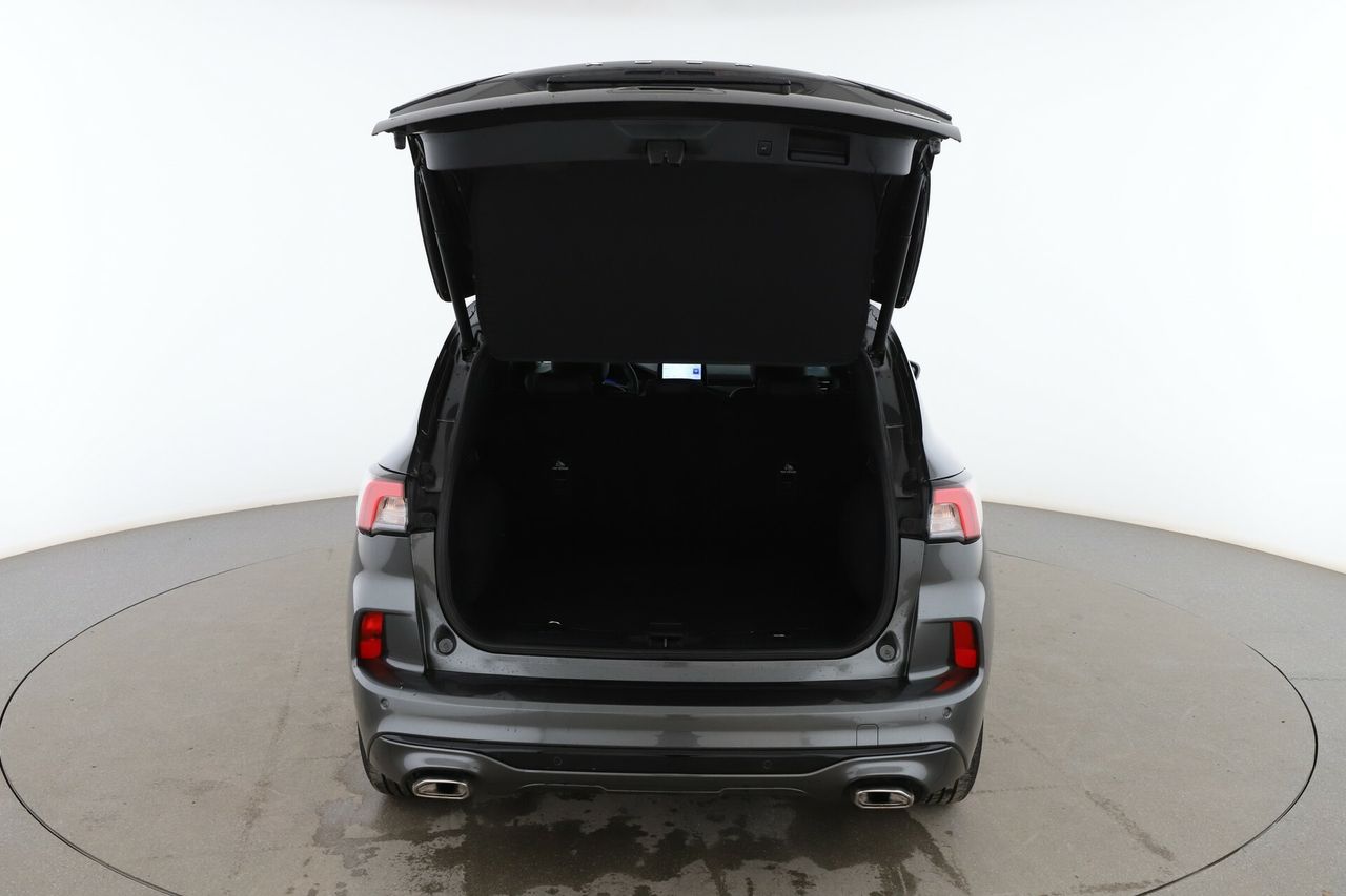 Foto Ford Kuga 16
