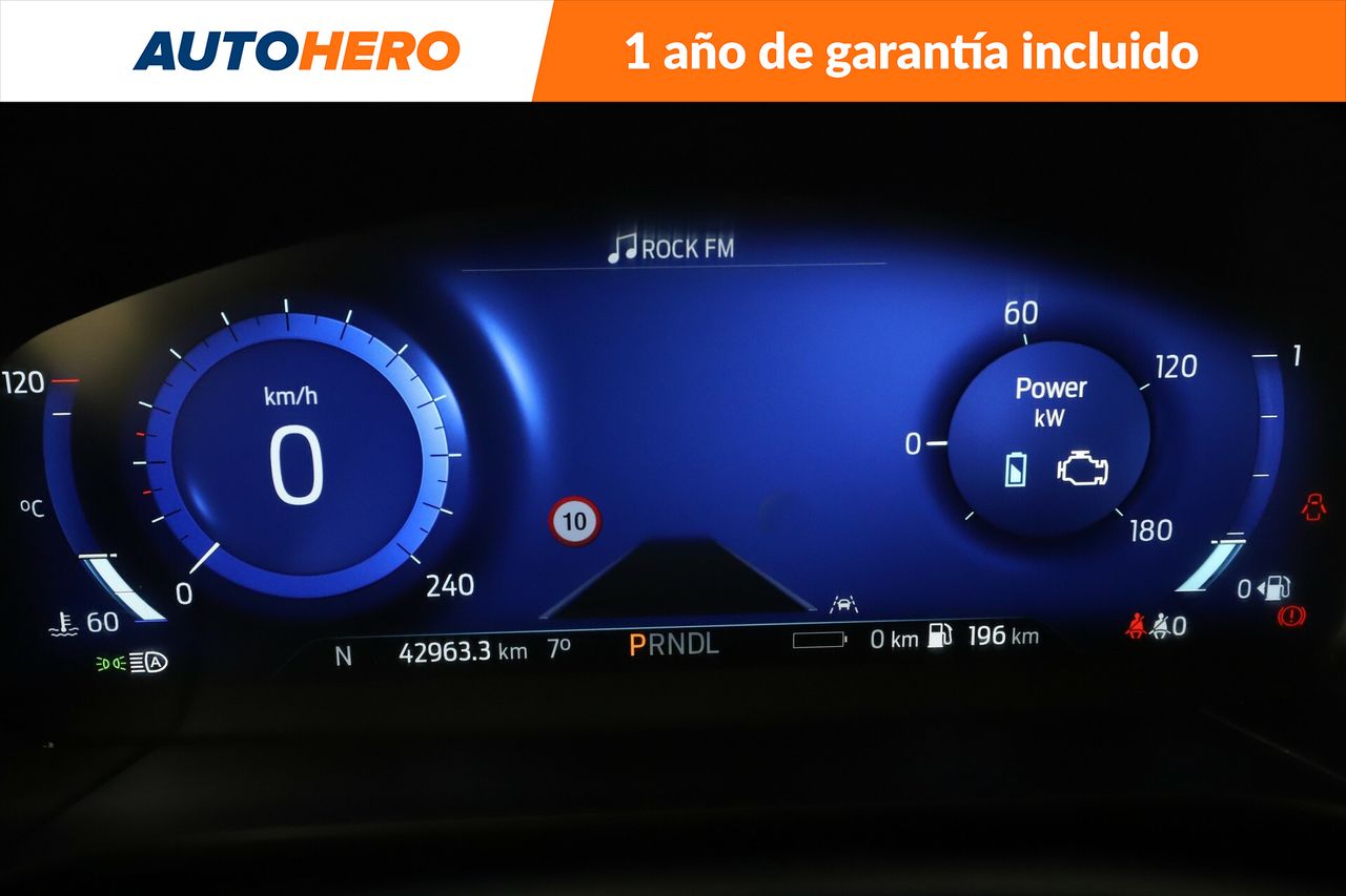 Foto Ford Kuga 20