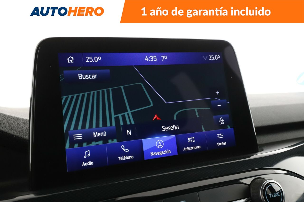 Foto Ford Kuga 27