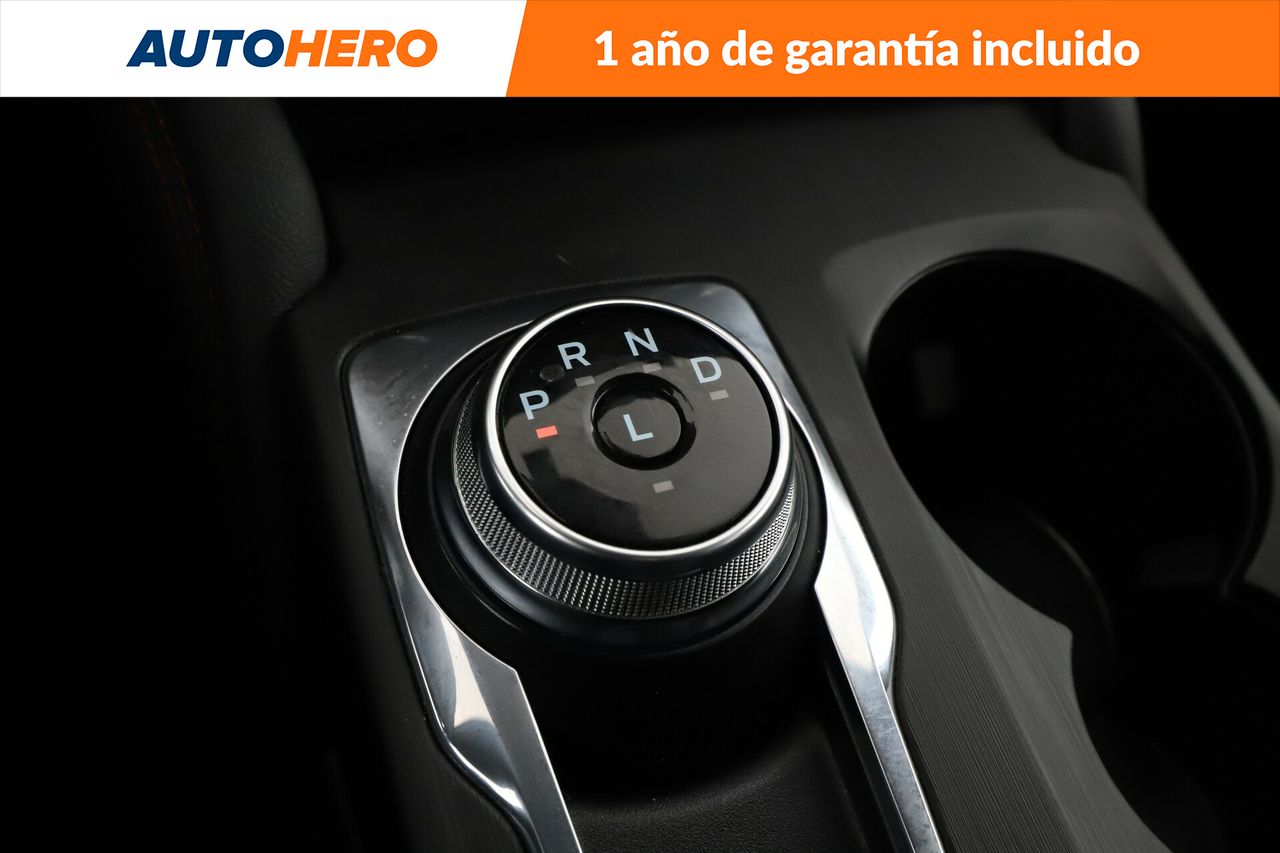 Foto Ford Kuga 28