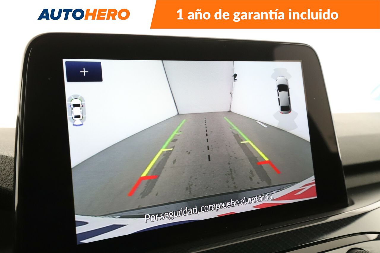 Foto Ford Kuga 30