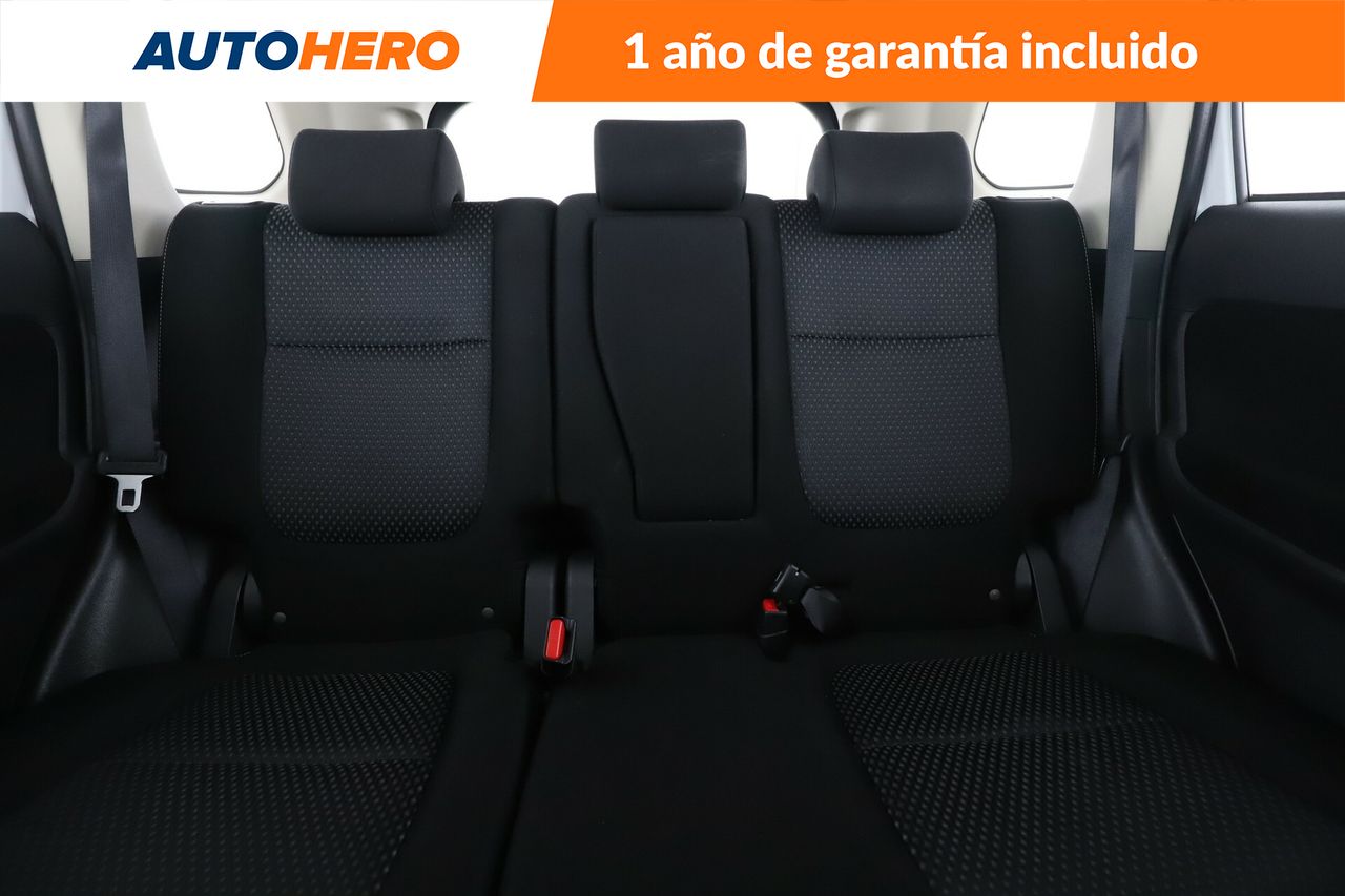Foto Mitsubishi Outlander 15