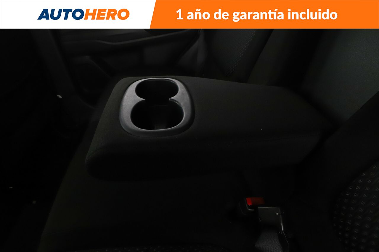 Foto Mitsubishi Outlander 21