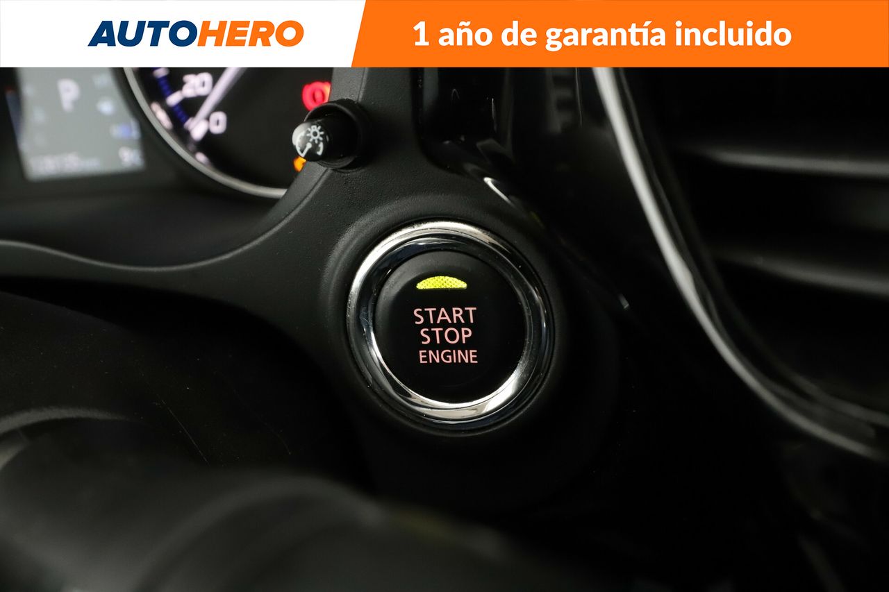 Foto Mitsubishi Outlander 27