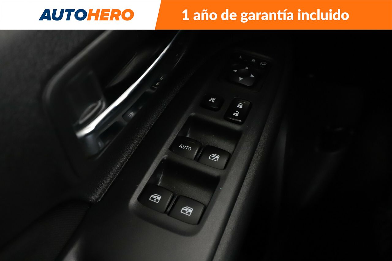 Foto Mitsubishi Outlander 30