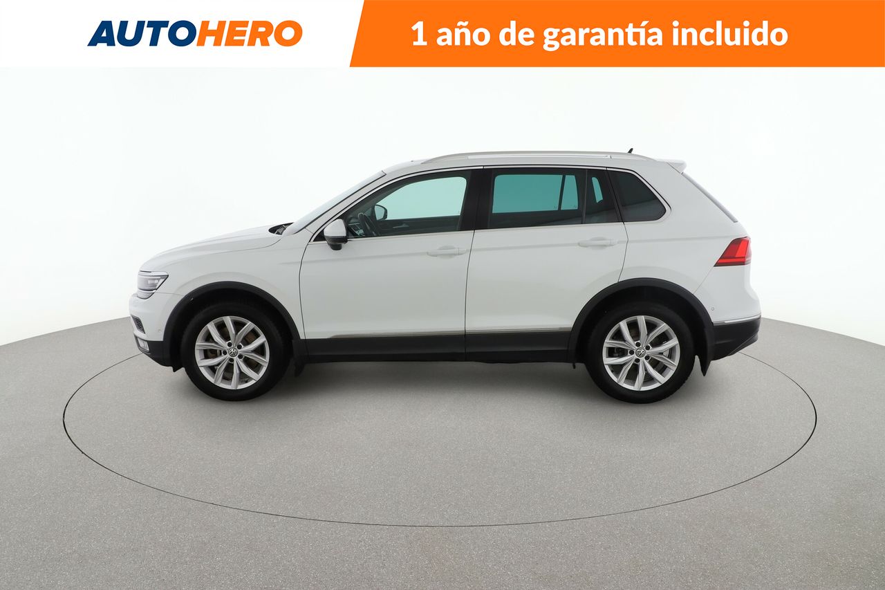Foto Volkswagen Tiguan 3