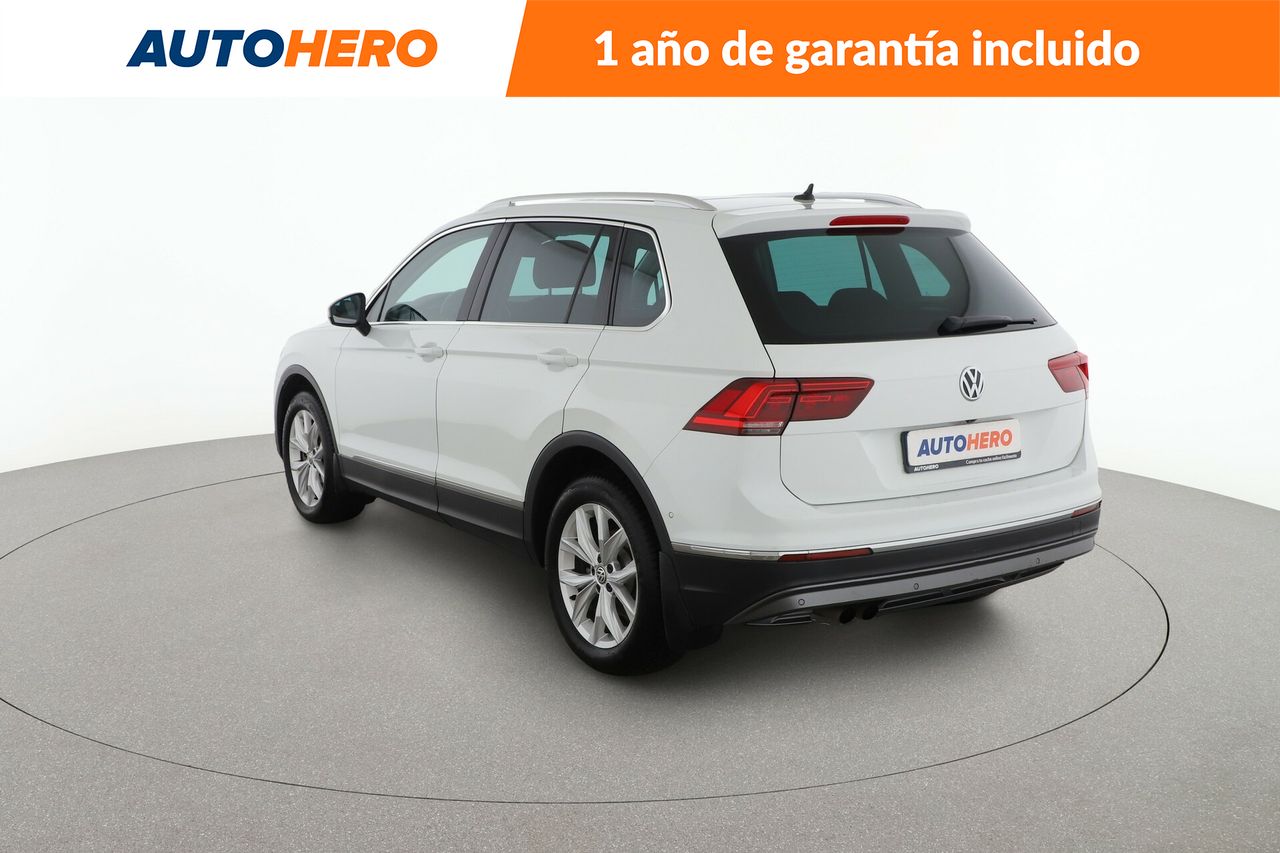 Foto Volkswagen Tiguan 4
