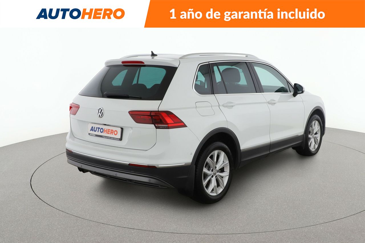Foto Volkswagen Tiguan 6