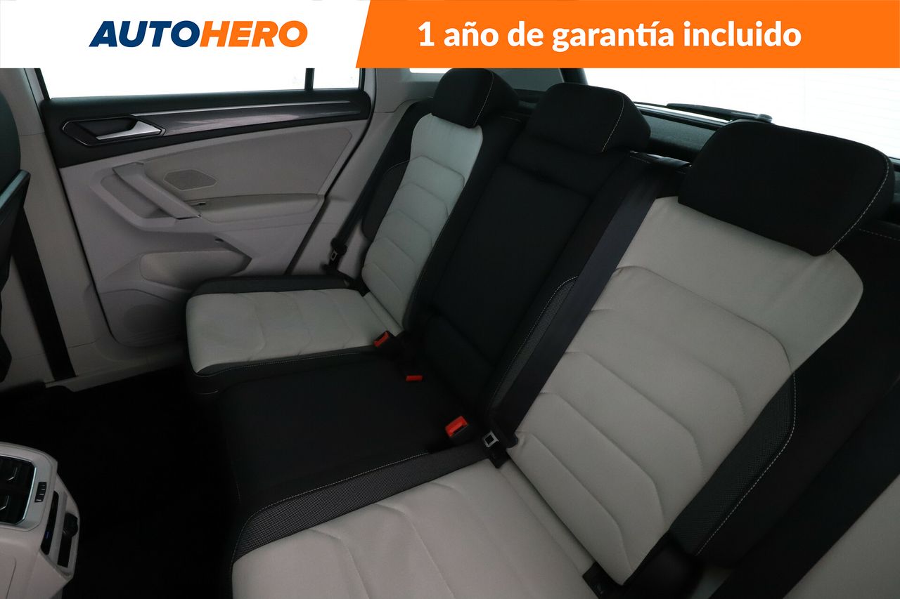 Foto Volkswagen Tiguan 15