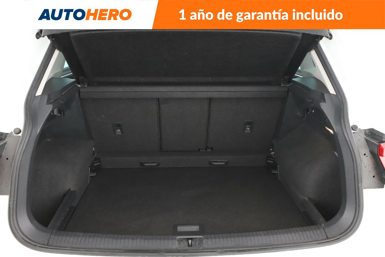 Foto Volkswagen Tiguan 18