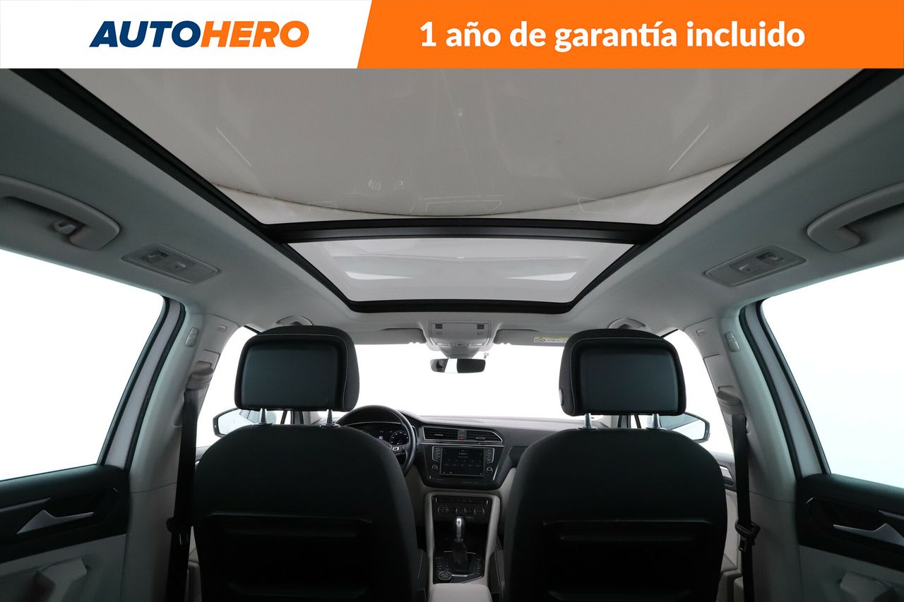 Foto Volkswagen Tiguan 23