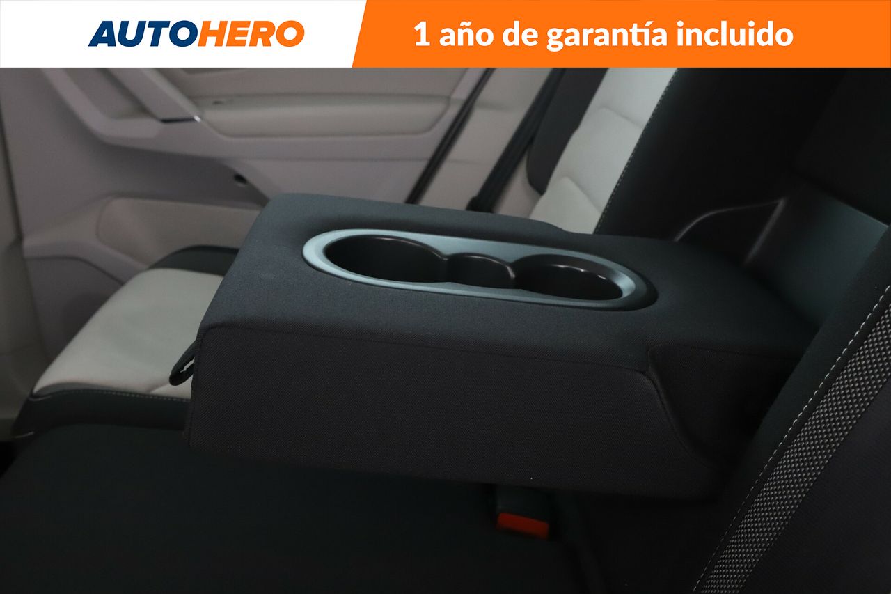 Foto Volkswagen Tiguan 24