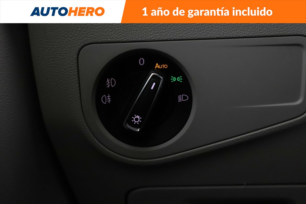 Foto Volkswagen Tiguan 27