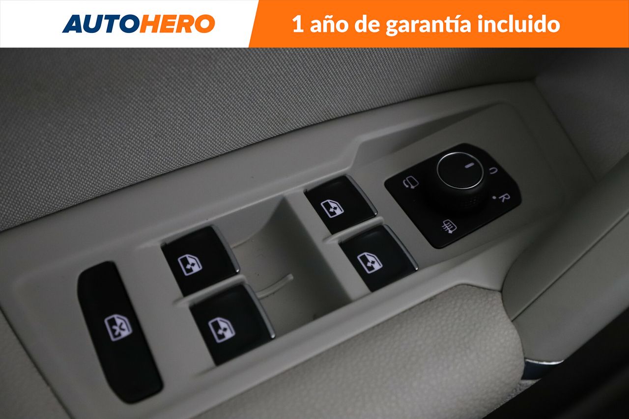 Foto Volkswagen Tiguan 28