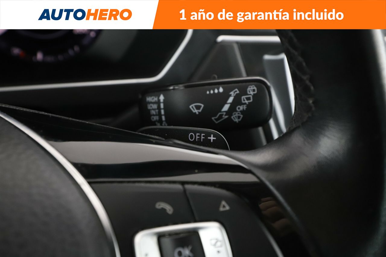 Foto Volkswagen Tiguan 29