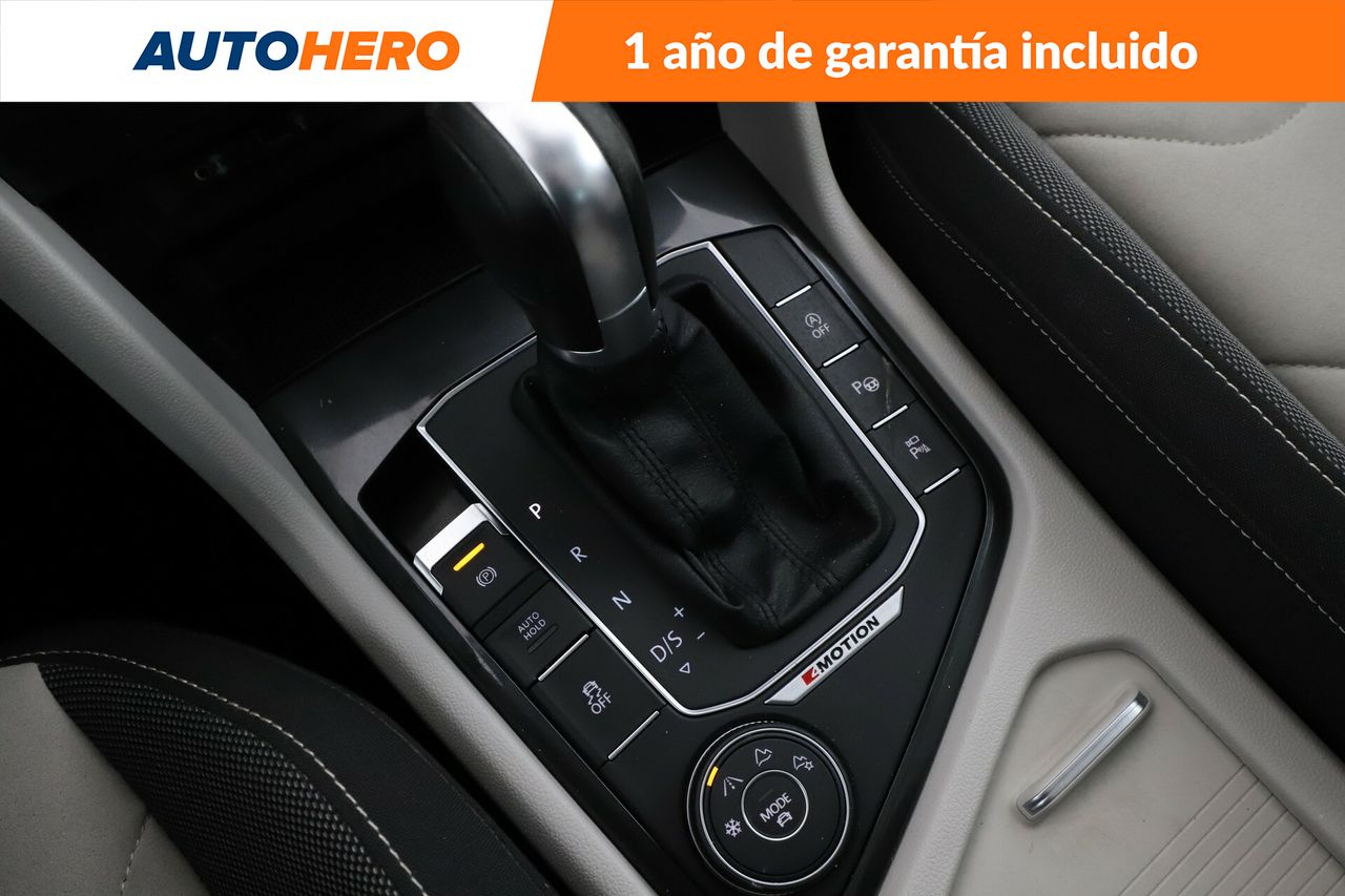 Foto Volkswagen Tiguan 30