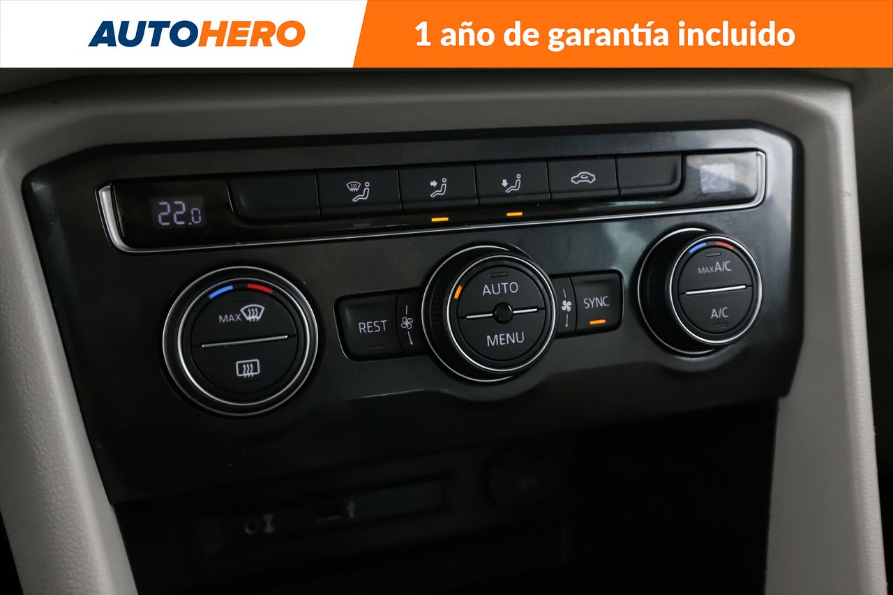 Foto Volkswagen Tiguan 31