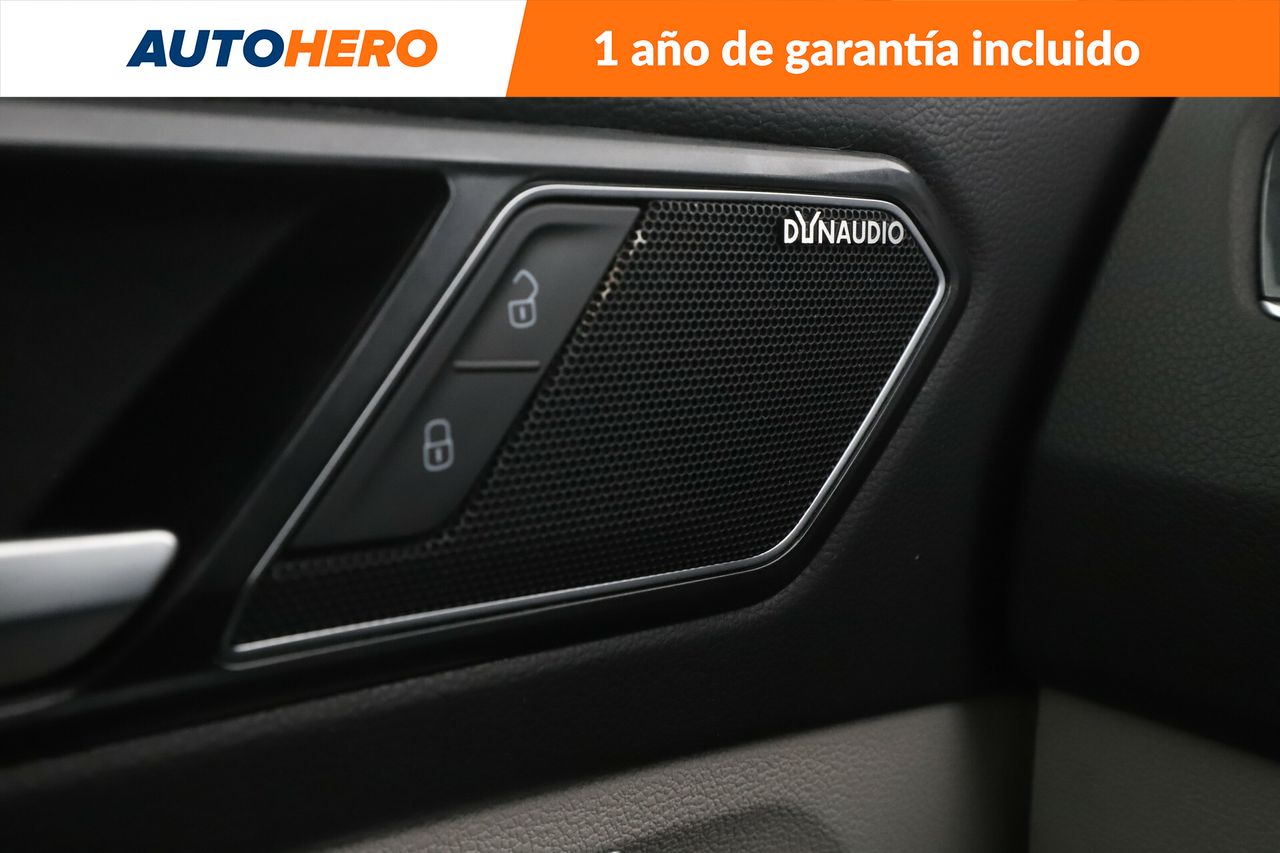Foto Volkswagen Tiguan 36