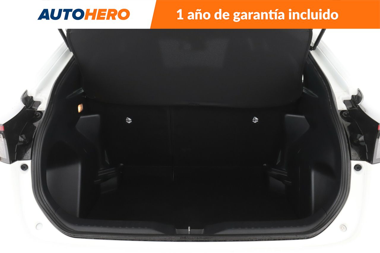 Foto Toyota Yaris 18