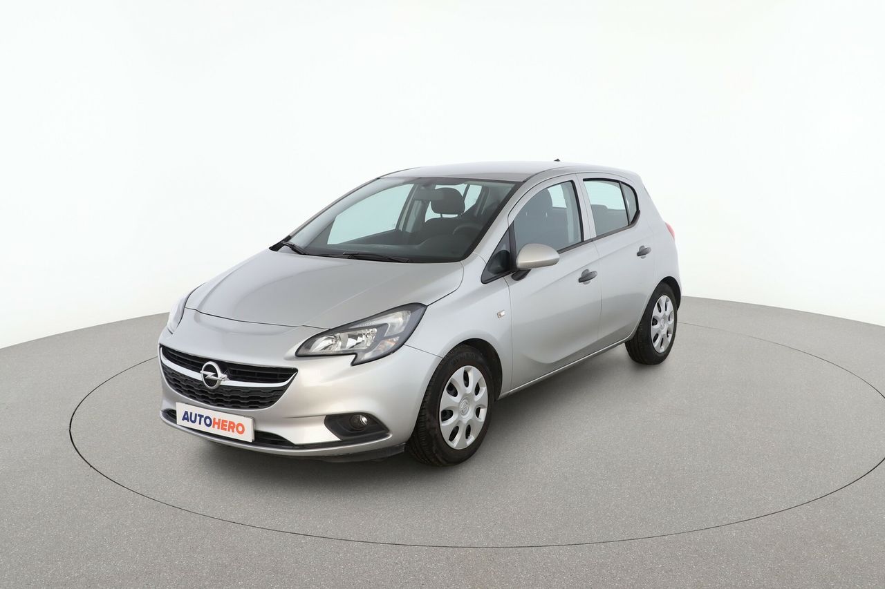 Foto Opel Corsa 1