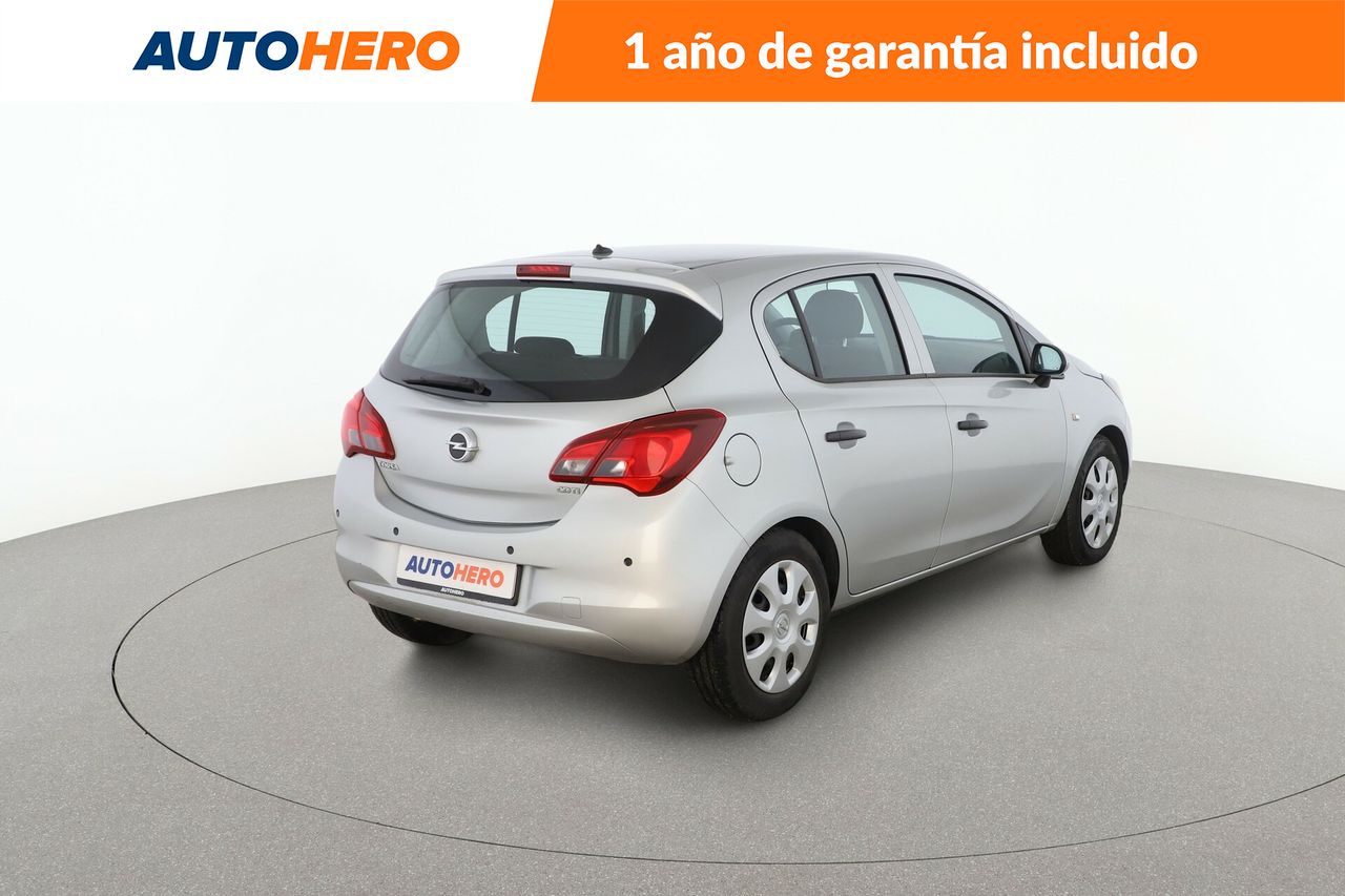 Foto Opel Corsa 6
