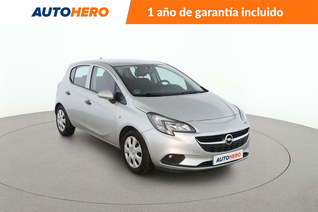 Foto Opel Corsa 8