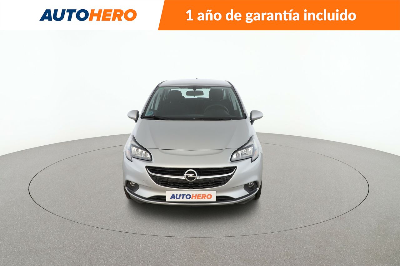Foto Opel Corsa 9