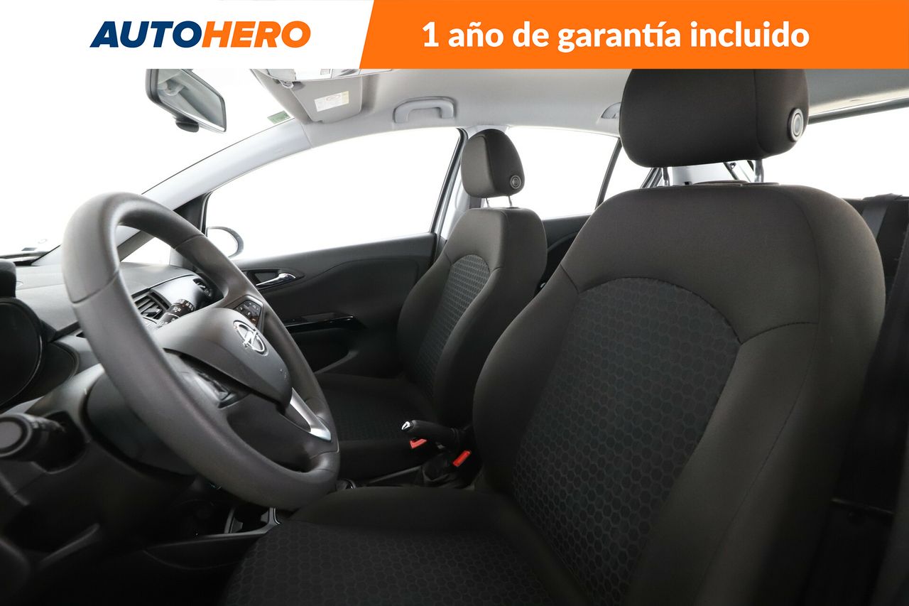 Foto Opel Corsa 11